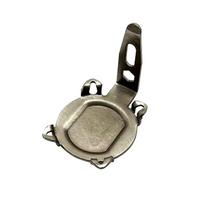 Waterproof Power Tool Belt Clip Cordless Cordless Drill Hanger Power Tool Accessories  Workshop Use Drill Belt Hook