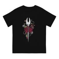 Hornet Needle Blade Art Hollow Knight T-shirt M