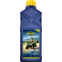 Putoline Olej Silnikowy 4T Atv Farm Oil 15W40 1L Nowość 8 Maja 2025