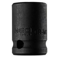 1/2  Impact Socket, 21 X 38Mm, Cr-Mo
