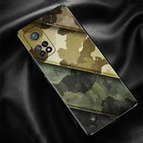 Silikono dėklas, skirtas „Xiaomi Mi 12 10 10T Pro 5G 12X 11 Note 10 10T 8 A2 Lite 5G 9 SE 9T CC9E Camouflage Pattern Camo Military Army“ Mi 12
