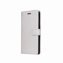 case for Samsung Galaxy A42 5G card holder cover case Pu leather Flip Cover for Galaxy M42 5G Retro wallet fitted case business for Galaxy A42 5G&Just Case balta