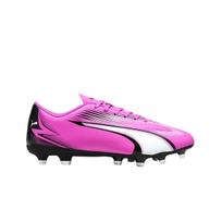 Puma Ultra Play Fg/ag Poison Pink White Black 250