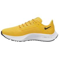Nike Pegasus 38 Versatile Simple Fabric Shock Absorption Durable Low-Top Running Shoes Men sneaker Competition-Yellow CZ1893-701 44