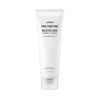 [jumiso] Pore Purifying Salicylic Acid Foaming Cleanser 120ml 120ml  X 1PCS
