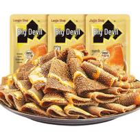 Yanjin Puzi Big Devil Konjac Vegetarian Tripe Snacks