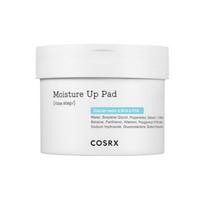 COSRX One Step Moisture Up Pad 70 Pads – Hydrating Toner Pad,  Glacial Water Formula,Daily K-Beauty Skincare for Smooth & Dewy Skin 70pads