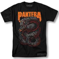 Pantera marškinėliai Heavy Metal Rock Prekės Koncertų Turas Vntg Grafinis T-shirt M
