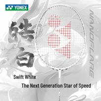 YONEX NF-WEX Ultralight Offensive Badminton Racket