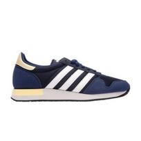 adidas USA 84 Legacy Ink Almond Yellow GX4584 EU 36 geltona/migdolas