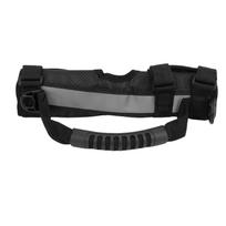 Folding Bike Carrying Straps Nylon Handle and Shoulder Strap for Daily Commuting Outdoor Cycling