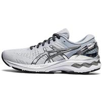 ASICS Gel Kayano 27 Platinum 'Grey Pure Silver' Women's 1012A763-020 36