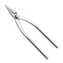 PRIEDAS 245 Nerūdijančio plieno Standartinis 150mm Ne. Replės, Dydis,