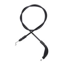 Priekinių vidaus durų troselis Smart (450) Fortwo modeliai Q0001973V005 0001973V005 black