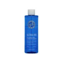 Enough Ultra X10 Collagen Pro Cleansing Line (Milk 300ml / Balm 100ml / Oil 200ml / Water 500ml) (17 Options) # Water 500ml x 1pcs