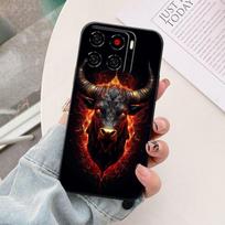 For ZTE Blade A36 4G Phone Case astronaut Silicone Camera Protection Back Cover For ZTE Blade A56 A76 5G A 36 Funda Coque Shell ZTE Blade A76 5G
