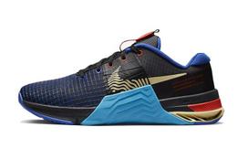 Nike Metcon 8 Anthracite Blue Lightning DO9328-003 40