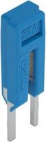 Continuous jumper 2-way 2.5 (4) mm2, blue [T_25] 2002-400/000-006 | 4066966327854