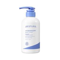 [AESTURA] Atobarrier 365 Body Lotion (400ml) - Intensive Barrier Care for Sensitive Skin