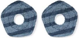 Anker Eufy | X10 Pro Omni Mopping Cloths Replacement T29E7031 | 194644187569