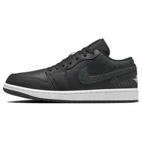 Air Jordan 1 Low SE 'Black Elephant' Men's FB9907-001 EU 44