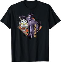 Like a Dragon & Yakuza Goro Majima T-Shirt S