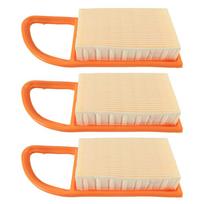 Air Filter Replacement Kit Orange Blower Air Filter Comprehensive Replacement Kit Heat Resistant Materials For BR550 China Mainland