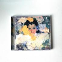 Shin Ji-hoon's official album CD (unopened)