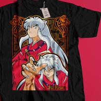 Retro Anime Aesthetic T-Shirt, Vintage Japanese Manga Graphic Tee, Samurai Fantasy Streetwear Shirt, Classic Anime Style, Otaku Unisex Gift S