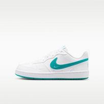 Nike Court Borough Kids' Skateboarding Shoes Unisex 36