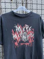 Vintage 2006 MxPx Rock Band T-shirt Unisex All Size NZ039 FREE SHIPPING S