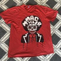 Vintage Mac Miller Under the Influence of Music Tour Unisex Shirt S-5XL WA1869 S