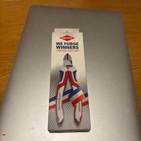 KNIPEX DIAGONAL CUTTING PLIERS Limited edition 5000 units world