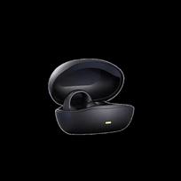 Sena Z51 Open-Ear Clip Bluetooth Headphones juoda
