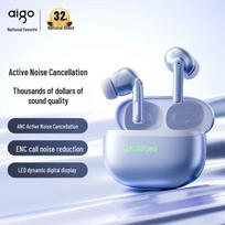 aigo TQ17 TWS In-Ear Wireless ANC Bluetooth Earbuds