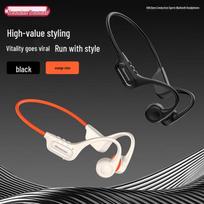 Newman H86 Bone Conduction Bluetooth Sports Earphones