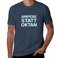 Eauto Strom Energiewende Geschenk Tshirt Quick Dry Travel Tshirt S