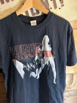 2005 Velvet Revolver Band T  Size M Unisex T-Shirt XXL