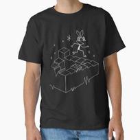 Vibri Steps Classic TShirt Made In UsaAus TShirt S2xl S
