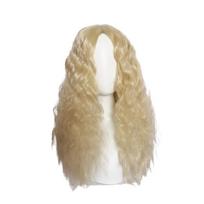 Sarah Sanderson Cosplay Wig Hocus Pocus 2 Curly Hair Halloween Costume Accessory