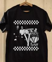 No Doubt Members Retro 90s American Rock Unisex S-5XL Shirt MK362 L