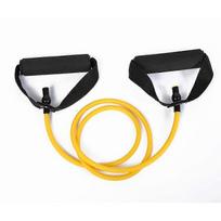 Exercise Resistance Bands With Handles Workout Stretch Rope ExerciseTension Bands Yoga Elastic Fitness Strap For Women