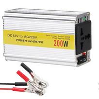 Dc12V To Ac220V Car Power Inverter Machine