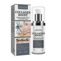 2pcs Collagen Peptides Serum Anti-Wrinkle Anti-aging Brightening Serum