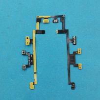 Power ON OFF Button Volume Switch Flex Cable for iPad 4 3 ipad4 ipad3 A1459 A1458 A1460 A1430 A1416 Mute Key Control Flex ipad3 4 Power cable