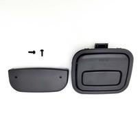 Black Cargo Release Handle for Dodge Durango 2013-2022 Grand Cherokee