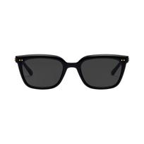 Gentle Monster Breezebe 01 Black Gray Unisex Eyewear ONE SIZE juoda