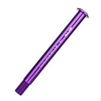 thru Axles Tube Bicycle Parts for Mountain Bike Cycling Accessories CNC 12mm 12x126xM12 P1.5x17L
