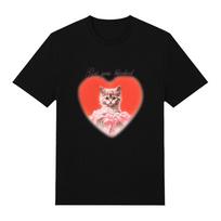 Got You Blocked Tee Sabrina Carpenter 2026 T-Shirt Retro Aesthetic T Shirt Men Women Cotton Short Sleeve Top XS juoda