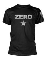 The Smashing Pumpkins Zero T-Shirt XL